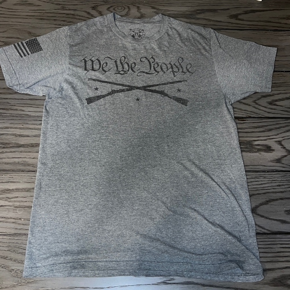 Mens Howitzer Shirt